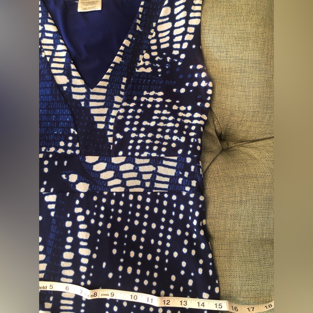 FUZZI - cocktail dress, size XL - Picture 12 of 13